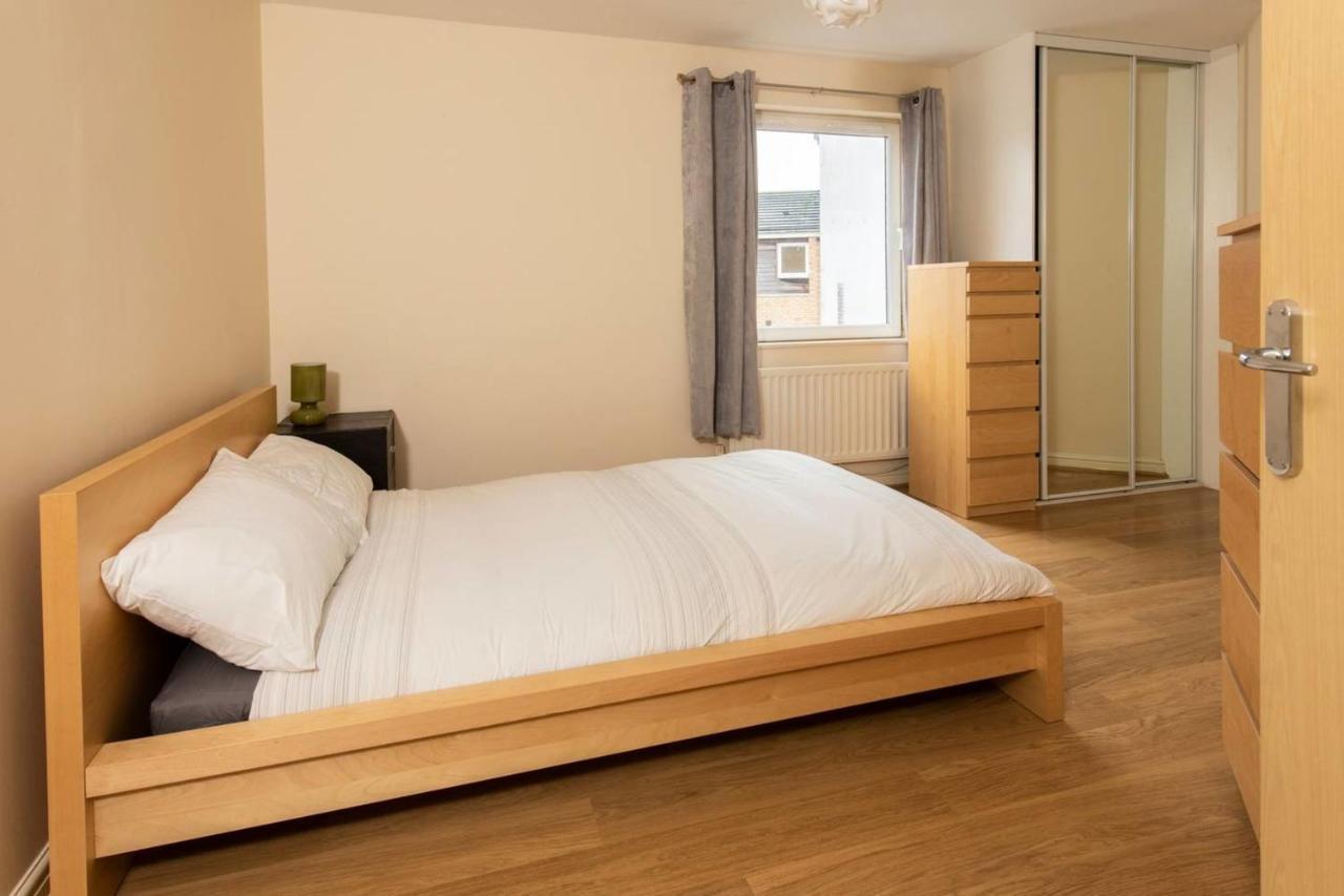 Guestready - Top Floor Apt 2Min Walk To O2 Apollo Manchester Eksteriør billede